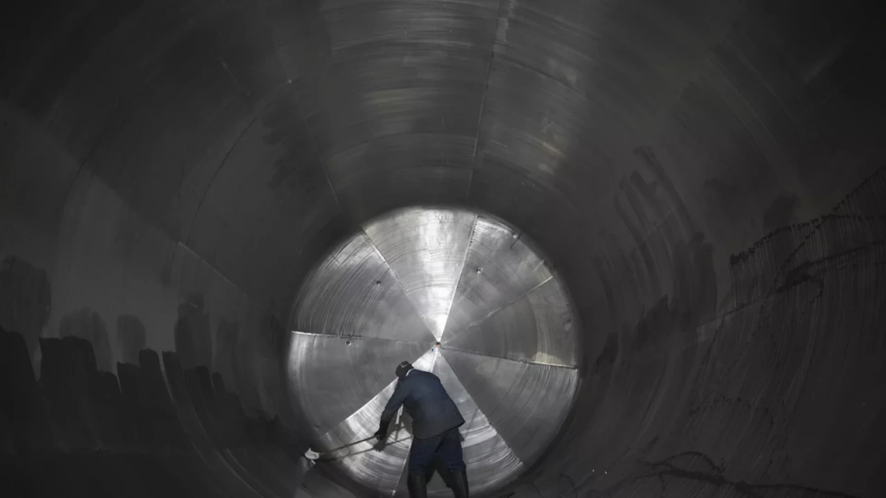 Çelik krizi kapıda! ABD’nin vergi hamlesi Avrupa’yı sarsıyor