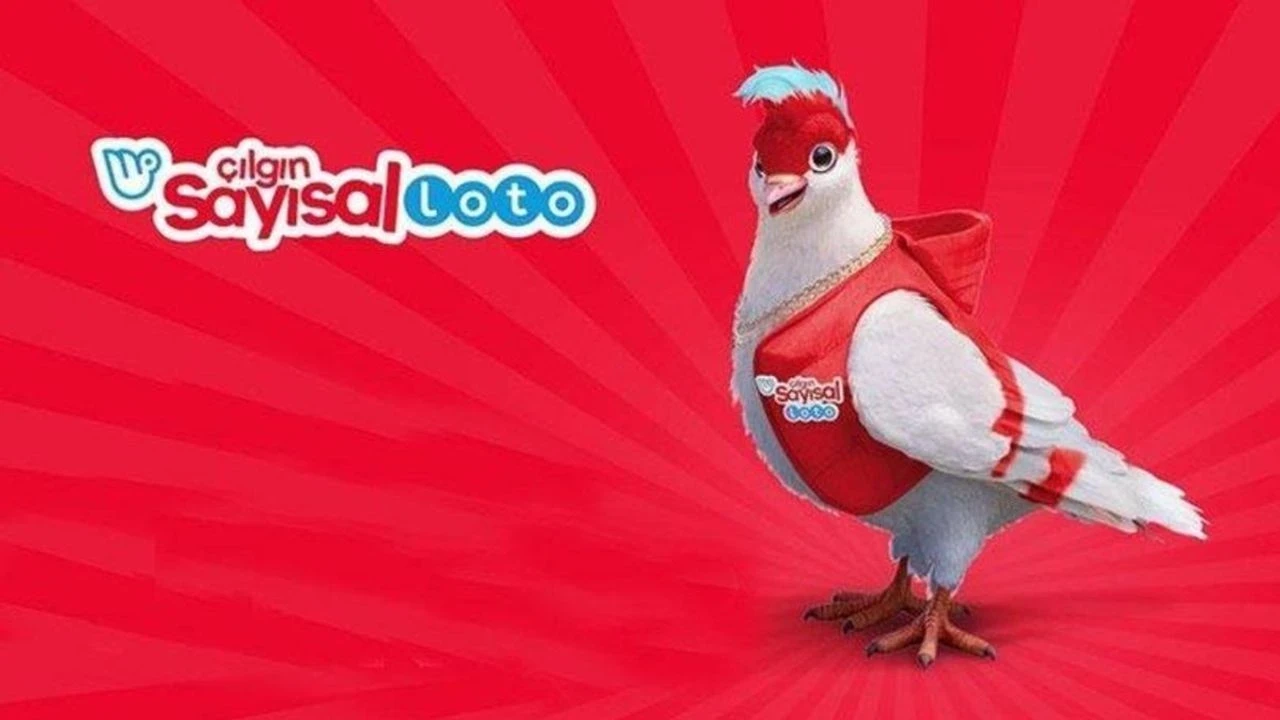 Sayısal Loto 21 Temmuz 2025 Çekilişi Sonuçlandı: Şanslı Sayılar ve SüperStar Rakamı