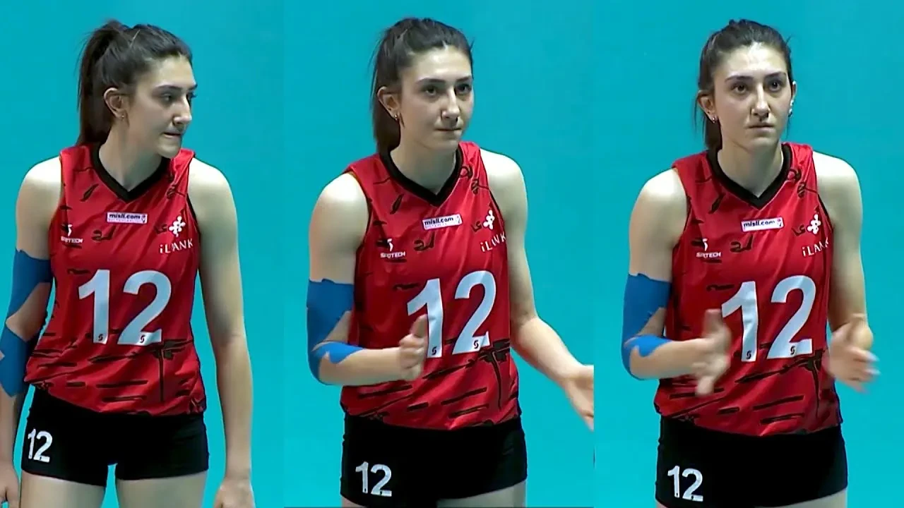 Yaprak Erkek’in Sevgilisi Kim? Gizemli Özel Hayatıyla Dikkat Çekiyor