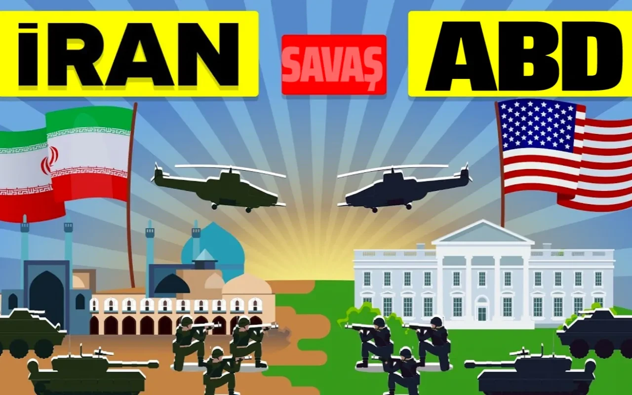 ABD ve İran'dan Sürpriz Görüşme! Orta Doğu'da Savaş Yerine Diplomasi mi Geliyor?