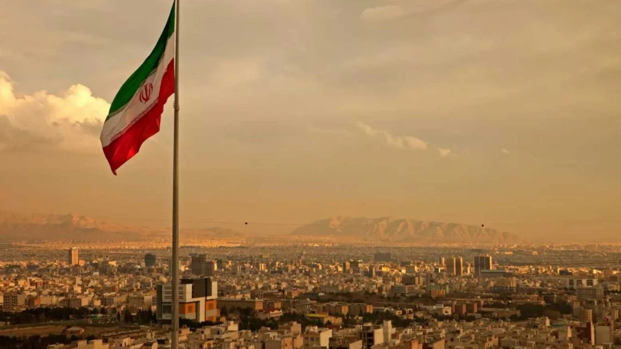 İran'dan UNESCO’ya Tarihi Uyarı: Kültürel Miras Yok Olma Tehlikesinde!