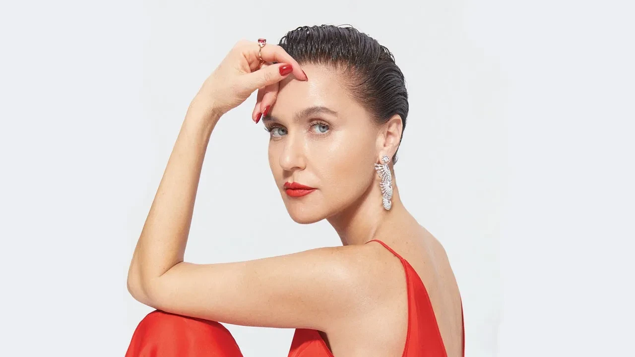 Şevval Sam kimdir, aslen nereli, kaç yaşında, burcu, boyu ve kilosu? İşte hayatı ve kariyeri