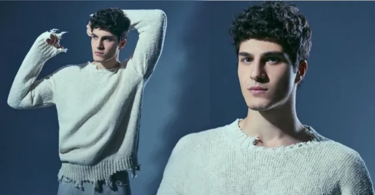 Enes Koçak Kimdir? Modellikten Ekranlara Uzanan Yükseliş Hikayesi