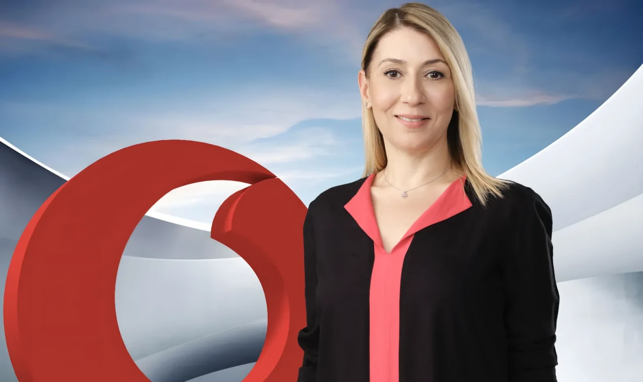 İzmir’de 5G Dönemi Başlıyor! Vodafone’dan Hız Rekoru