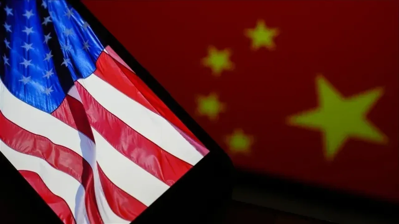 ABD’den Çip Engeli, Çin’den Metal Resti: Londra Karar Haftası