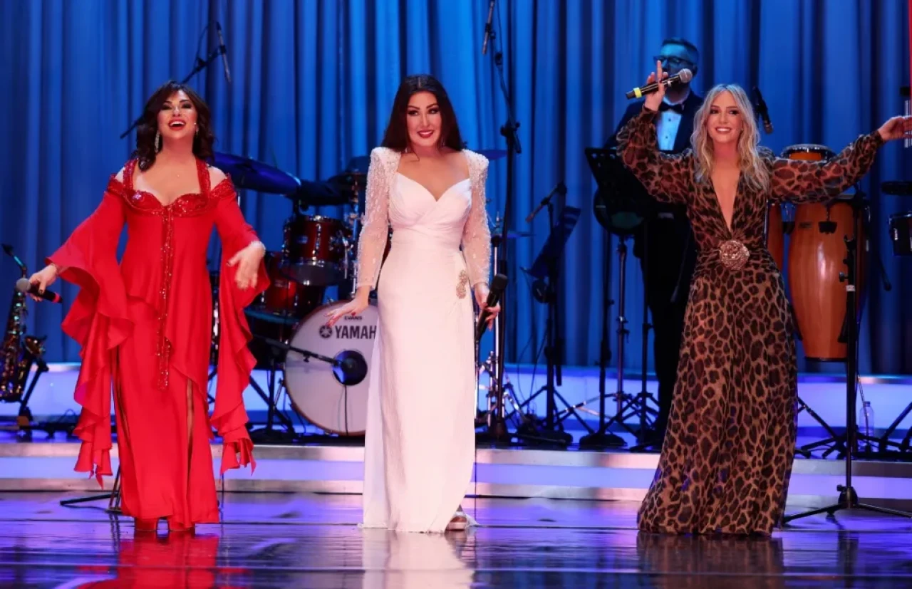 Harbiye’de Yaz Akşamlarına Damga Vuracak 5 Özel Gece Başlıyor!