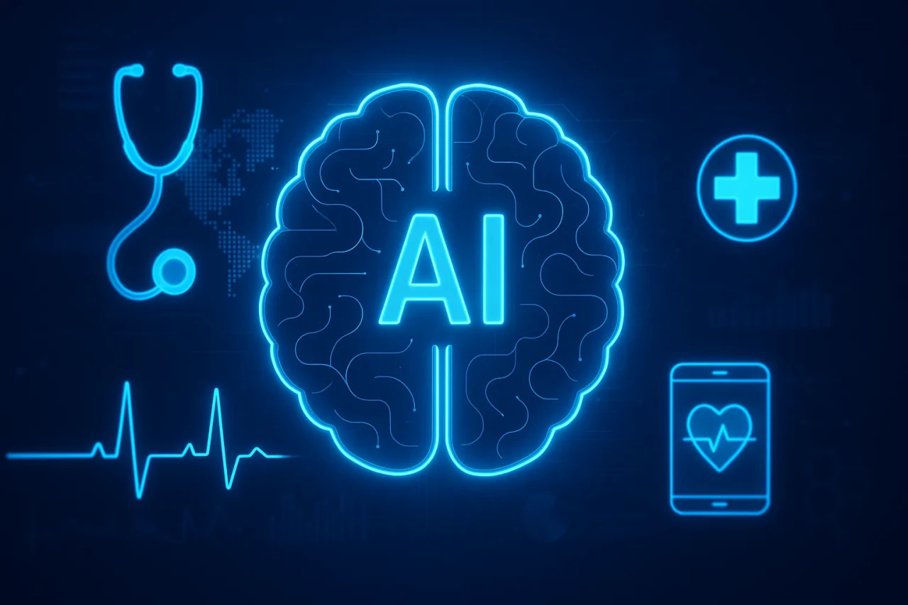 Philips’ten kritik yapay zekâ uyarısı