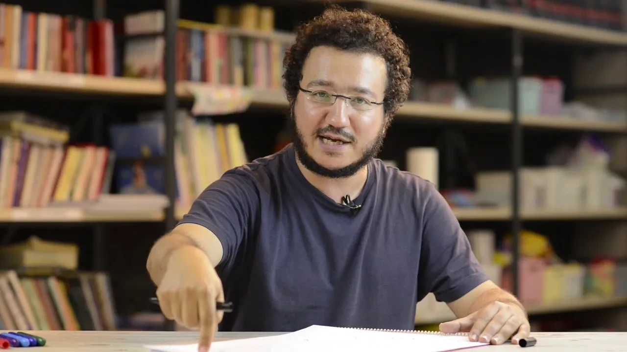 Zeki insanlar neden yalnız olur? Oytun Erbaş madde madde açıkladı: 'Beyaz koyunların yanında...'