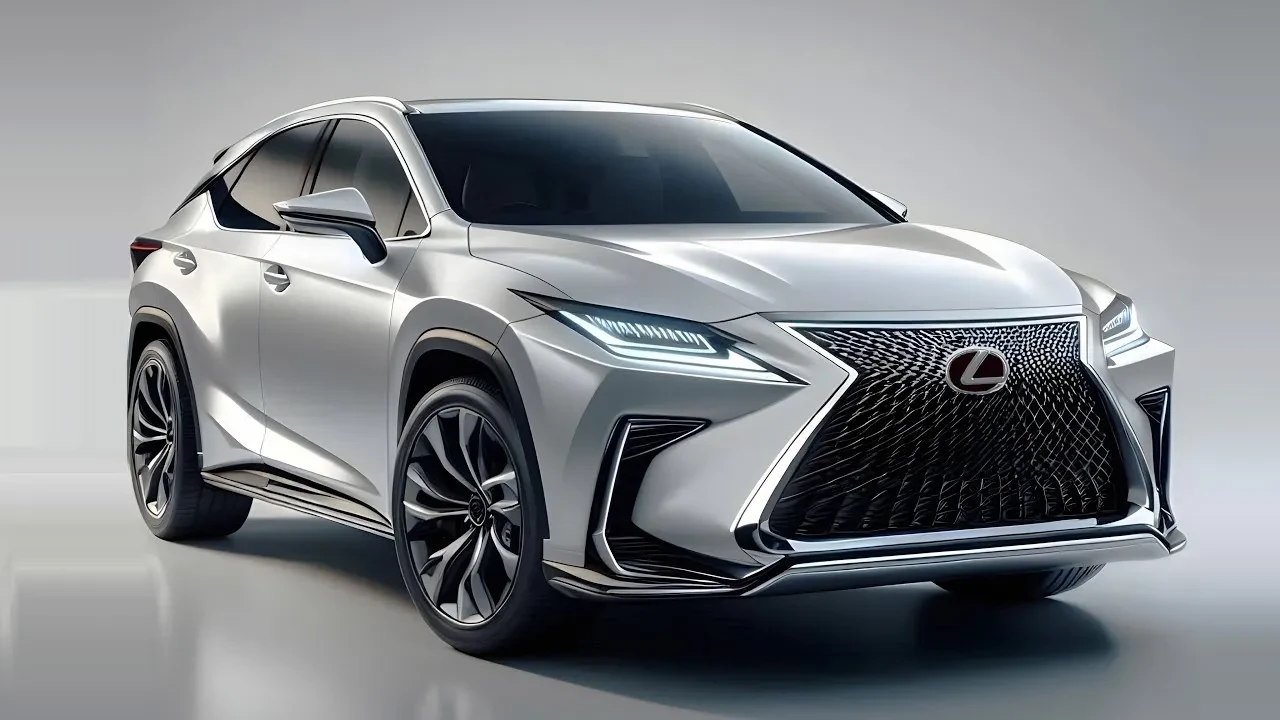 Hem Japon hem lüks! Lexus Haziran 2025 fiyat listesi güncellendi