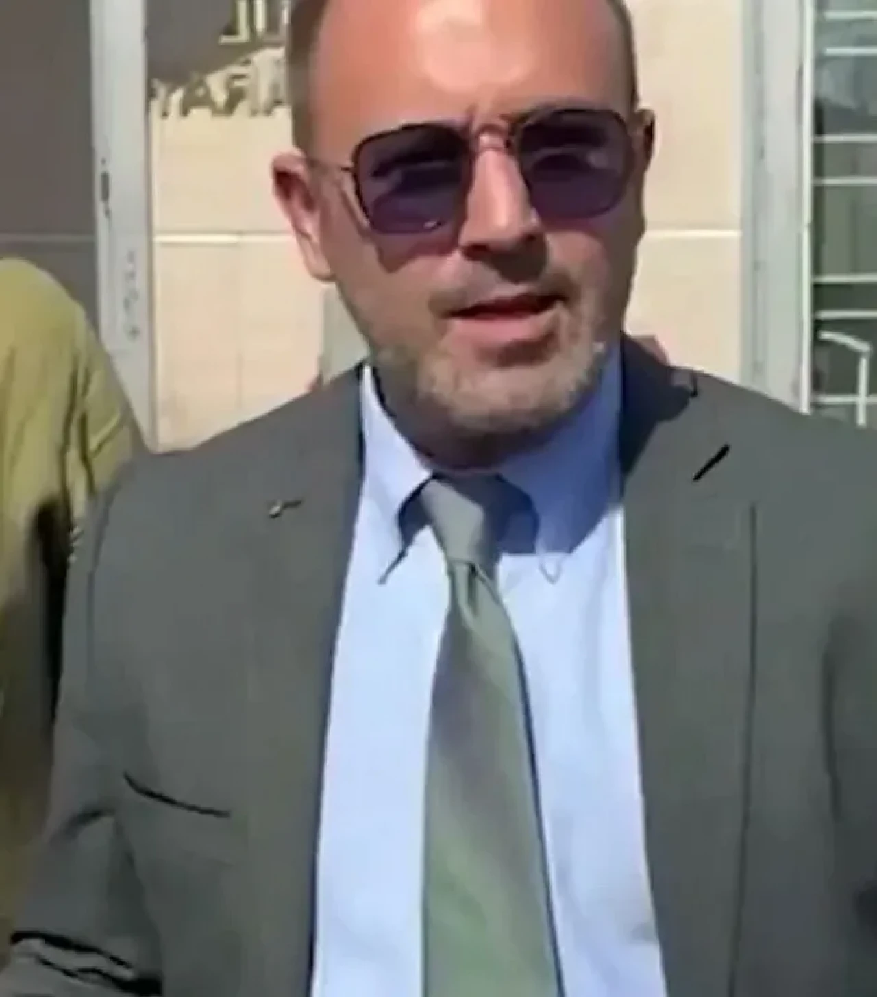 Fatih Altaylı’nın Avukatı Ömer Teker kimdir? Ömer Teker nereli, kaç yaşında? İşte detaylı biyografisi