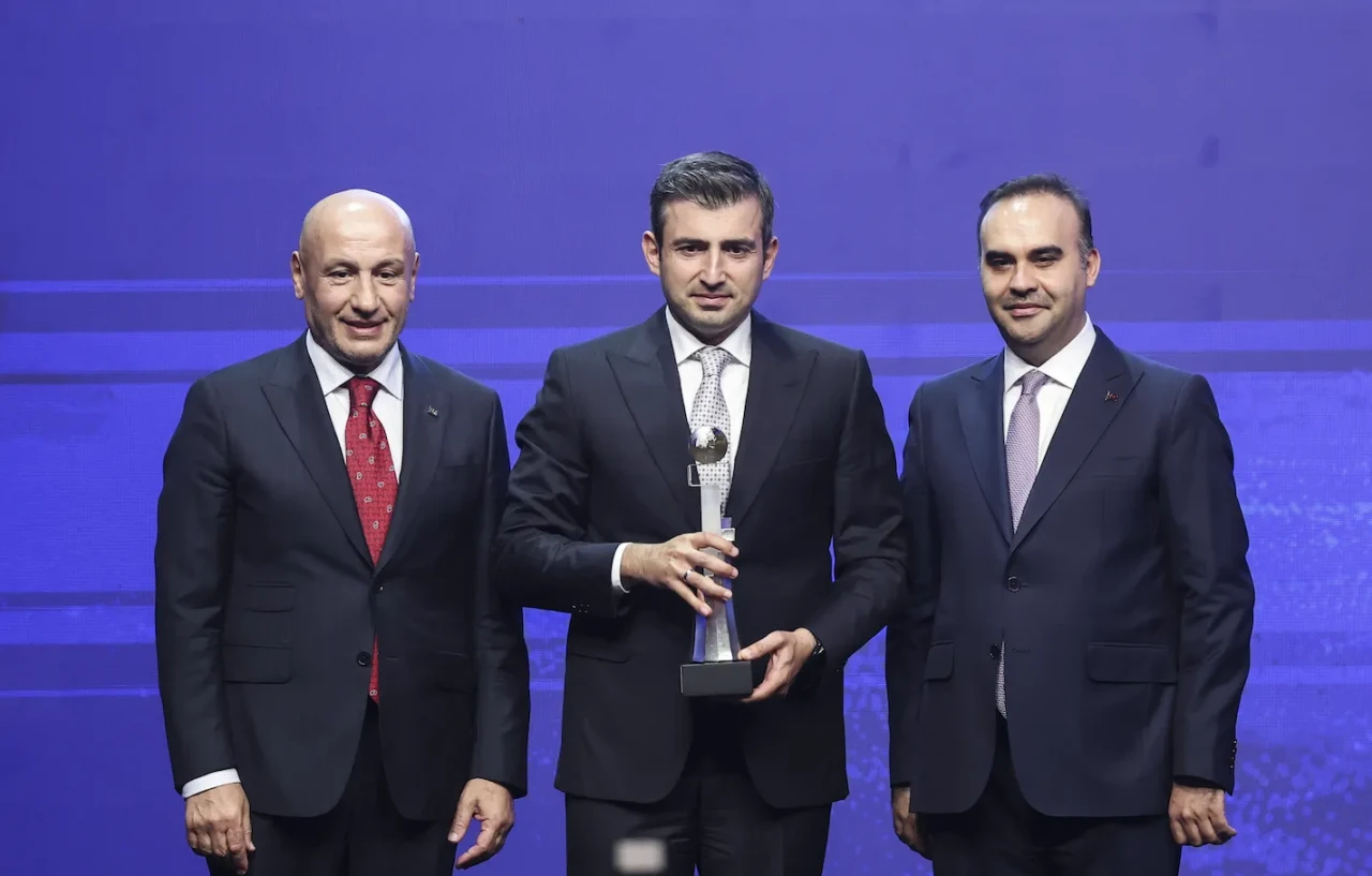 Baykar ihracatta öne çıkmayı sürdürüyor