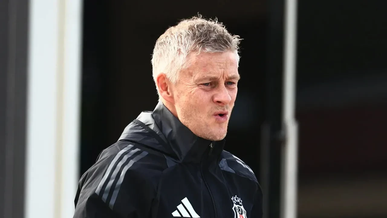 Beşiktaş'ta gençlik operasyonu! Kartal'ın yeni planı belli oldu