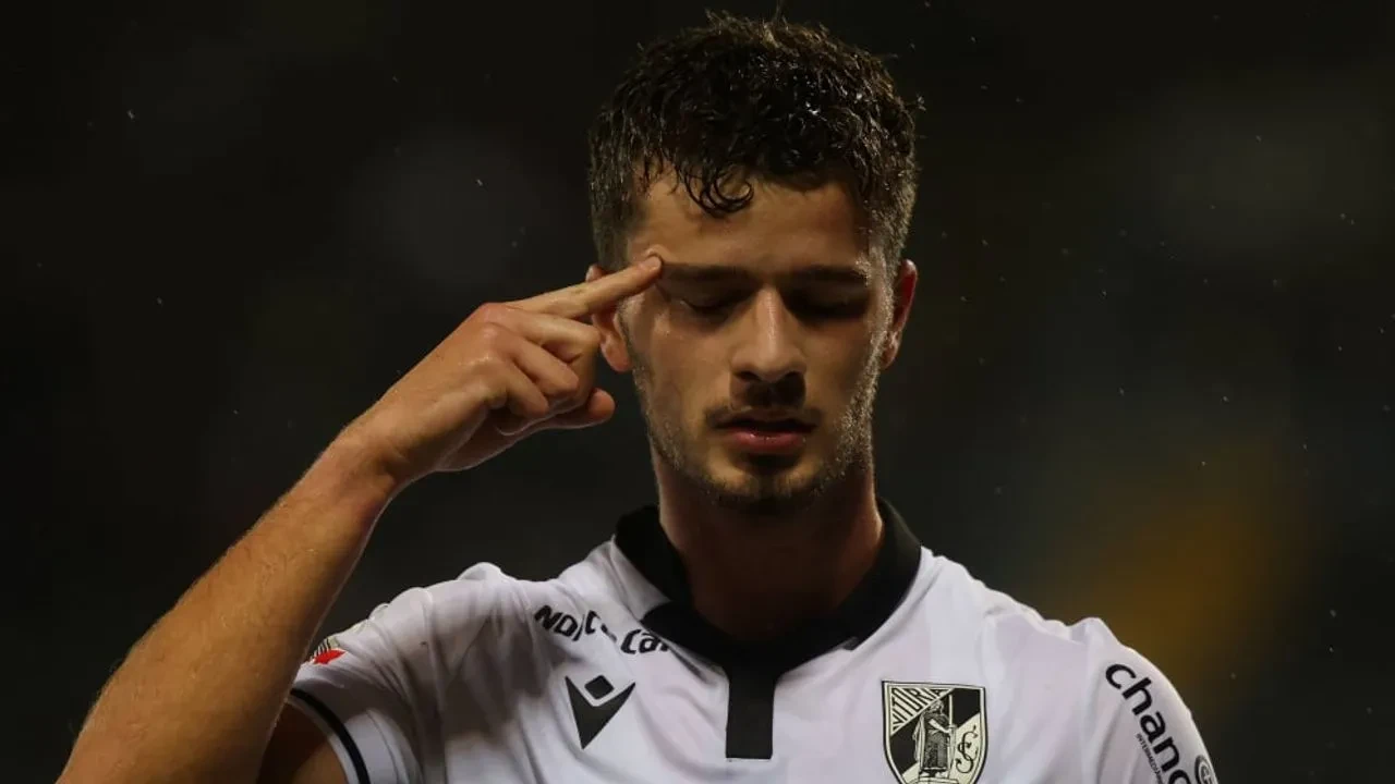 Beşiktaş transfer haberleri: Kartal rotayı Portekiz'e çevirdi!