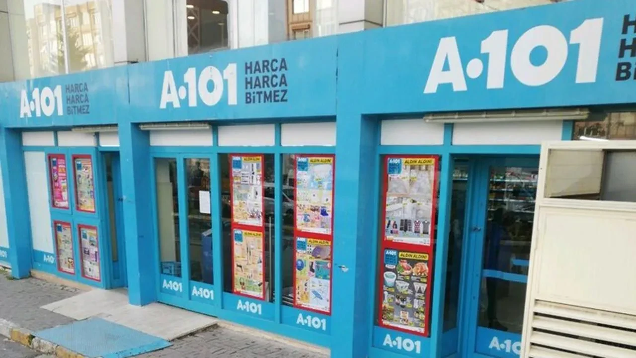 24 Haziran 2025 A101 aldın aldın kataloğu! A101'de gıda, teknoloji ve ev ürünlerinde kaçmaz fiyatlar!