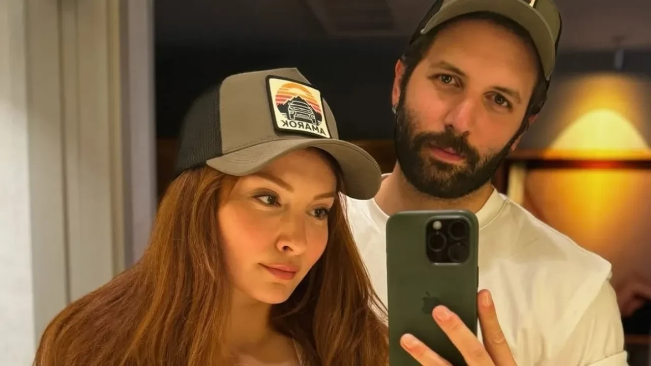 Çağrı Çıtanak Kimdir? Biyografisi ve Hayatı:  Tiyatrodan Ekrana Uzanan Başarı