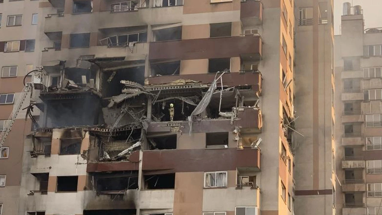 İsrail’in İran’a Saldırı Planı Deşifre Oldu: 8 Aylık Gizli Operasyon Hazırlığı!