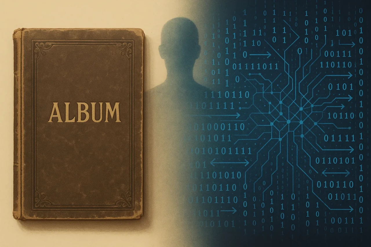 Siz öldükten sonra yapay zeka kopyanızın yapılmasını nasıl engelleyebilirsiniz?