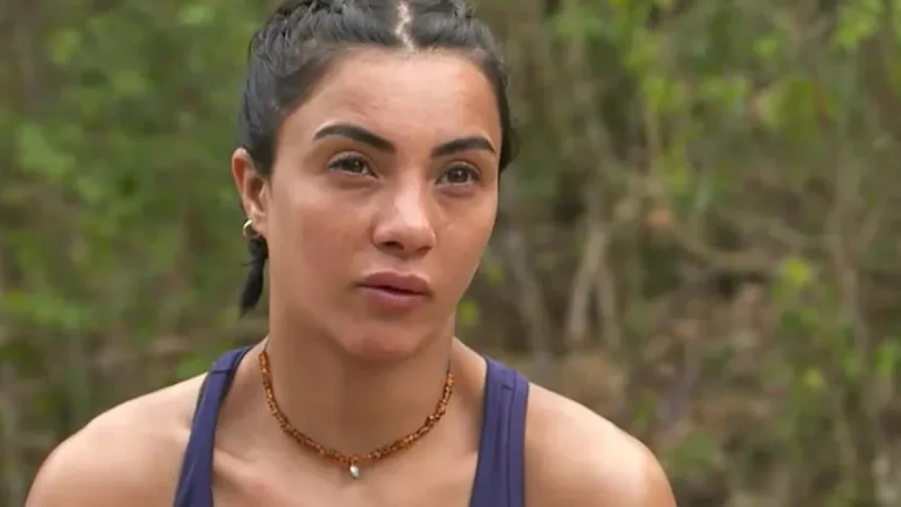 Survivor kulisi ilk kez ifşa oldu: Sabriye arkadaki oyunları tek tek anlattı