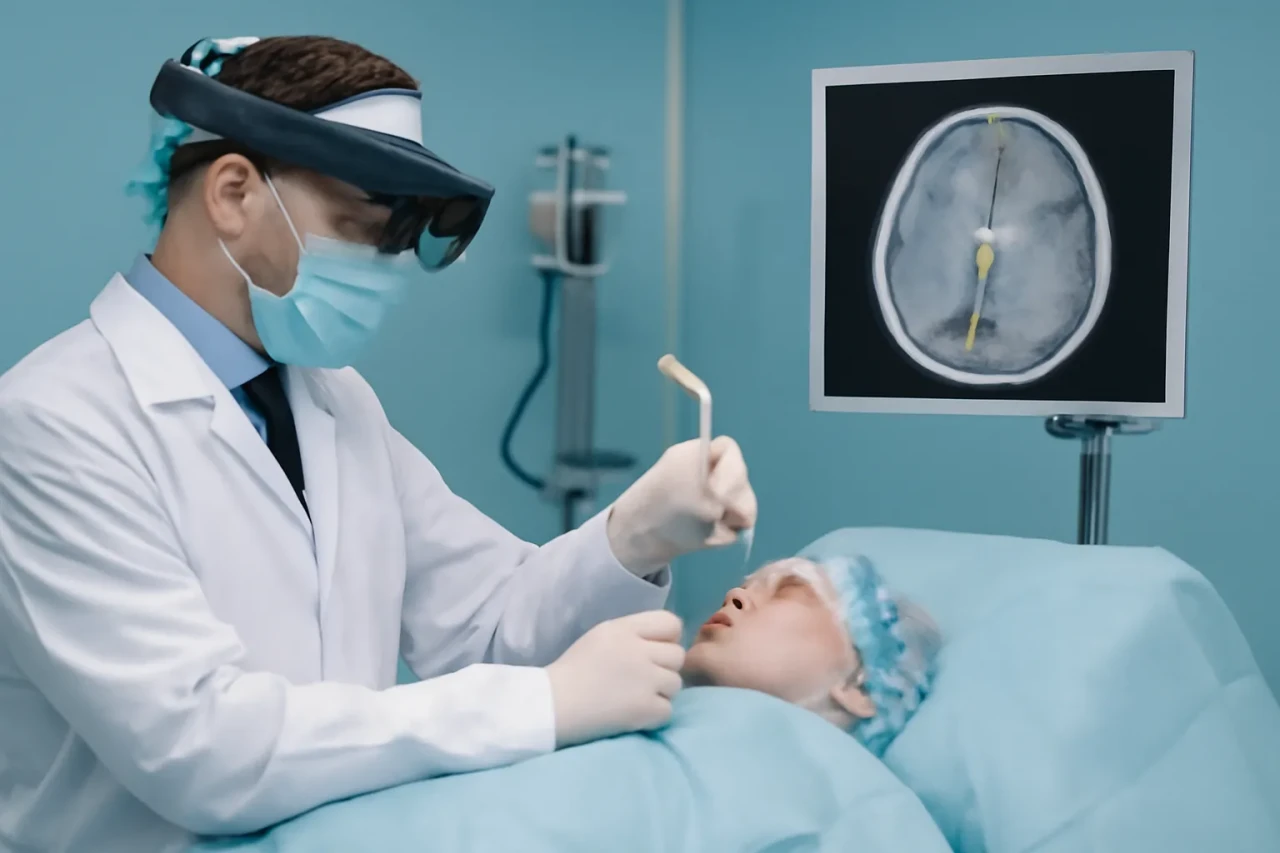 EVD yerleştirmede yeni nesil teknoloji