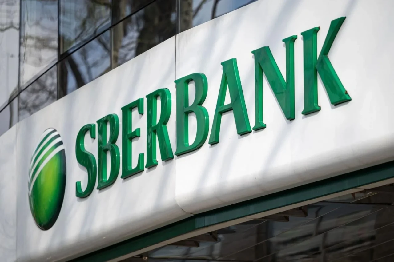 Sberbank’tan yapay zeka çıkışı: 450 milyar ruble gelir hedefi!