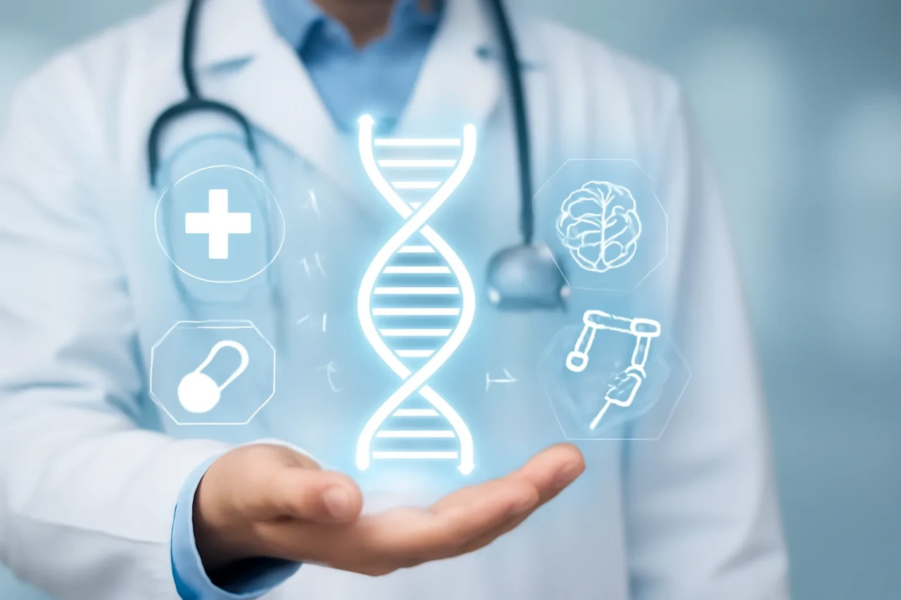 Artık her hasta için özel tedavi var