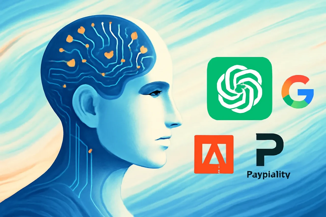 En hızlı büyüyen yapay zeka araçları kategorileriyle açıklandı!