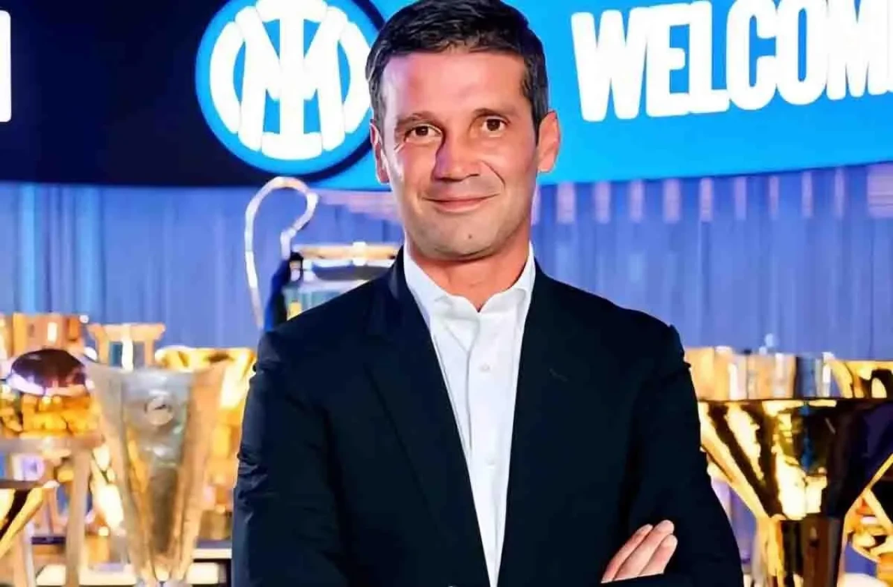Inter’in Teknik Direktörü Cristian Chivu Kimdir? Nereli, Kaç Yaşında, Hangi Takımları Çalıştırdı? İşte Hayatı ve Kariyeri