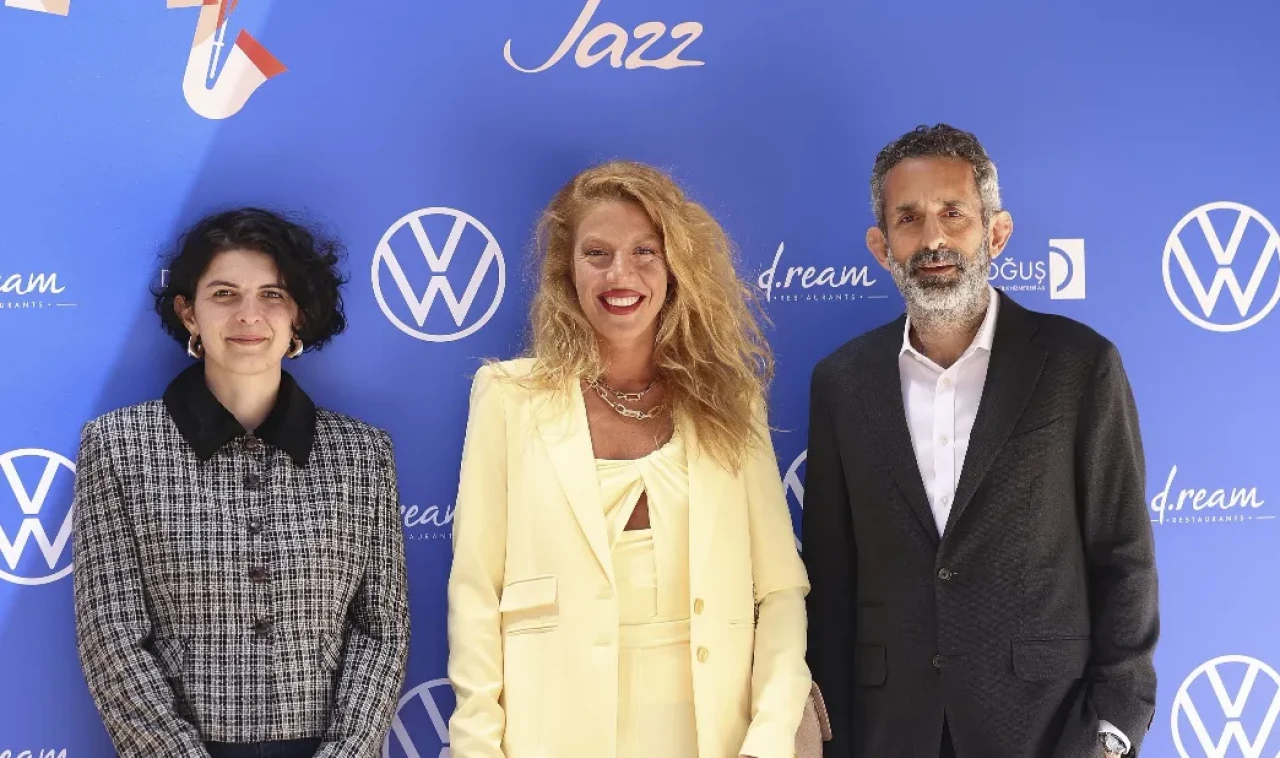 Boğaz’da Caz Ziyafeti Başlıyor! Galataport Jazz Festivali Tüm İhtişamıyla Geliyor