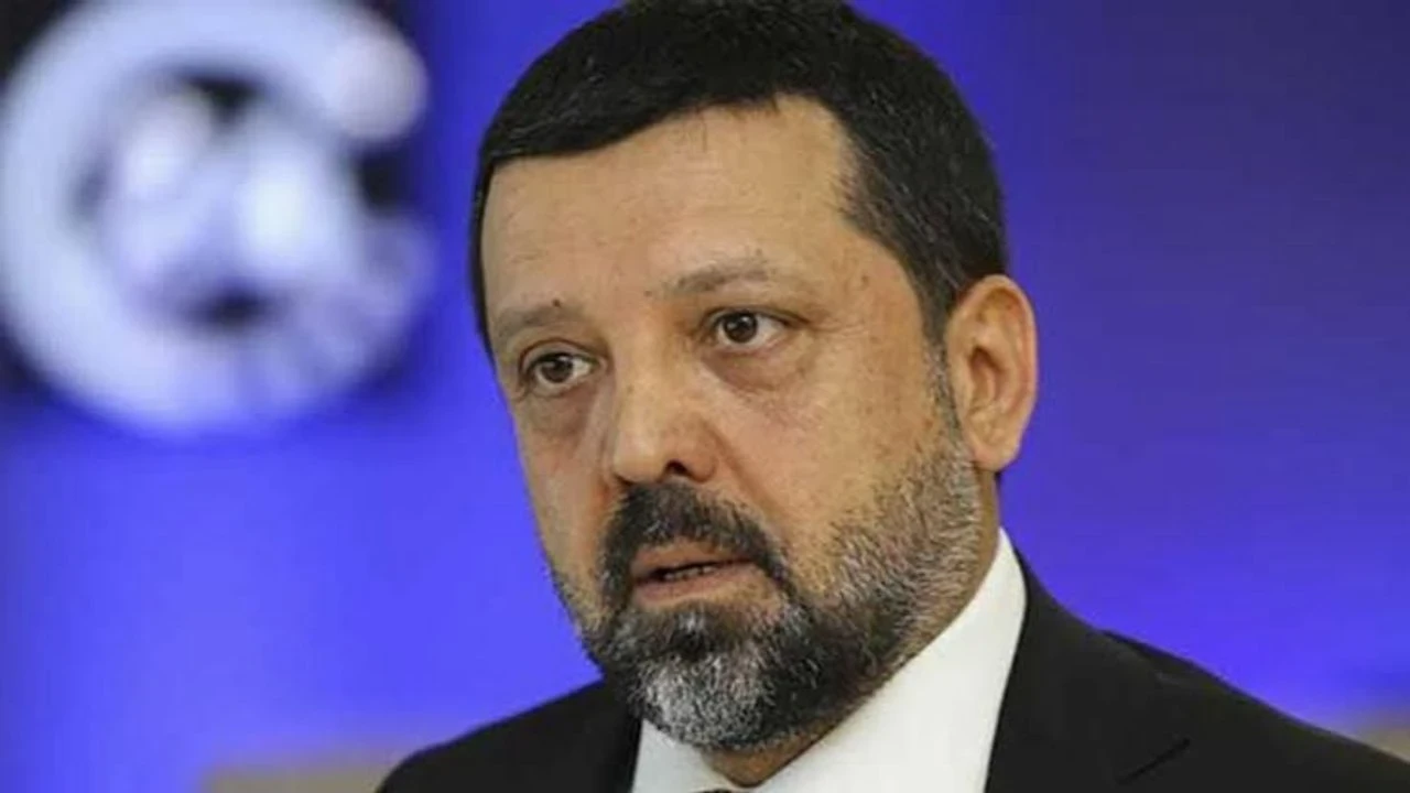 Melik Yiğitel Kimdir? Ankara’dan Ekranlara Uzanan Bir Kariyer ve Medya Yolculuğu