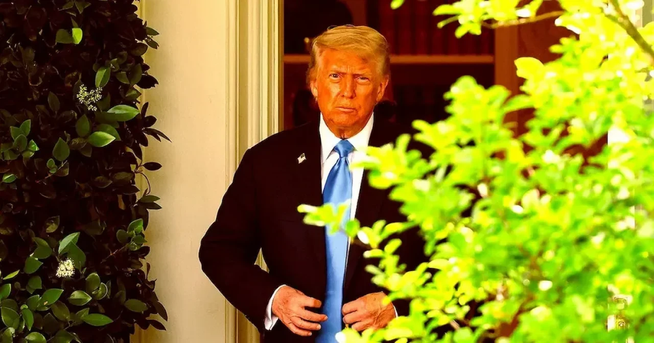 "Çok ciddi sonuçlar": Trump, Elon Musk'a yeni bir tehdit oluşturdu