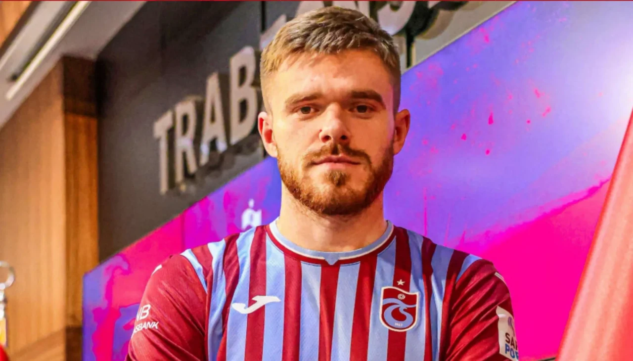 Trabzonspor, Batagov için 20 milyon euro bonservis belirledi!