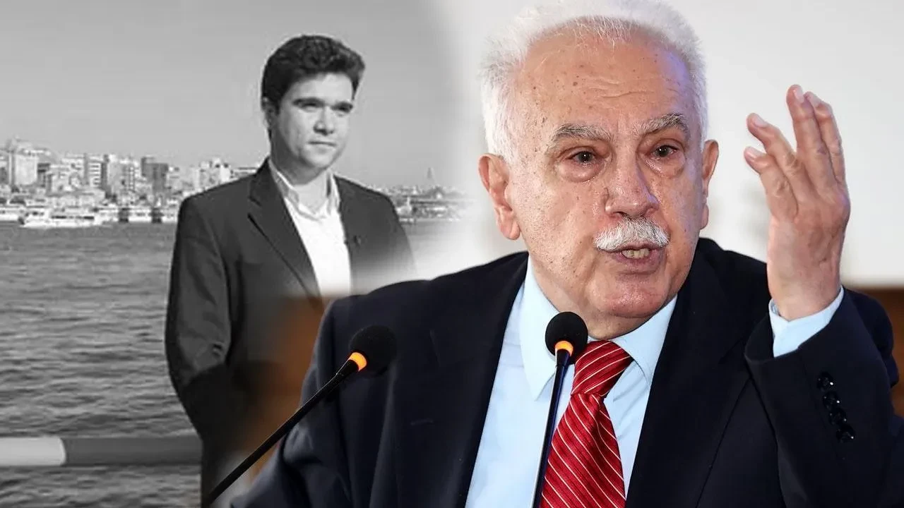 Oğuzhan Balkan kimdir, kaç yaşında? Doğu Perinçek ile mi çalışıyordu, sağlık durumu nasıl?