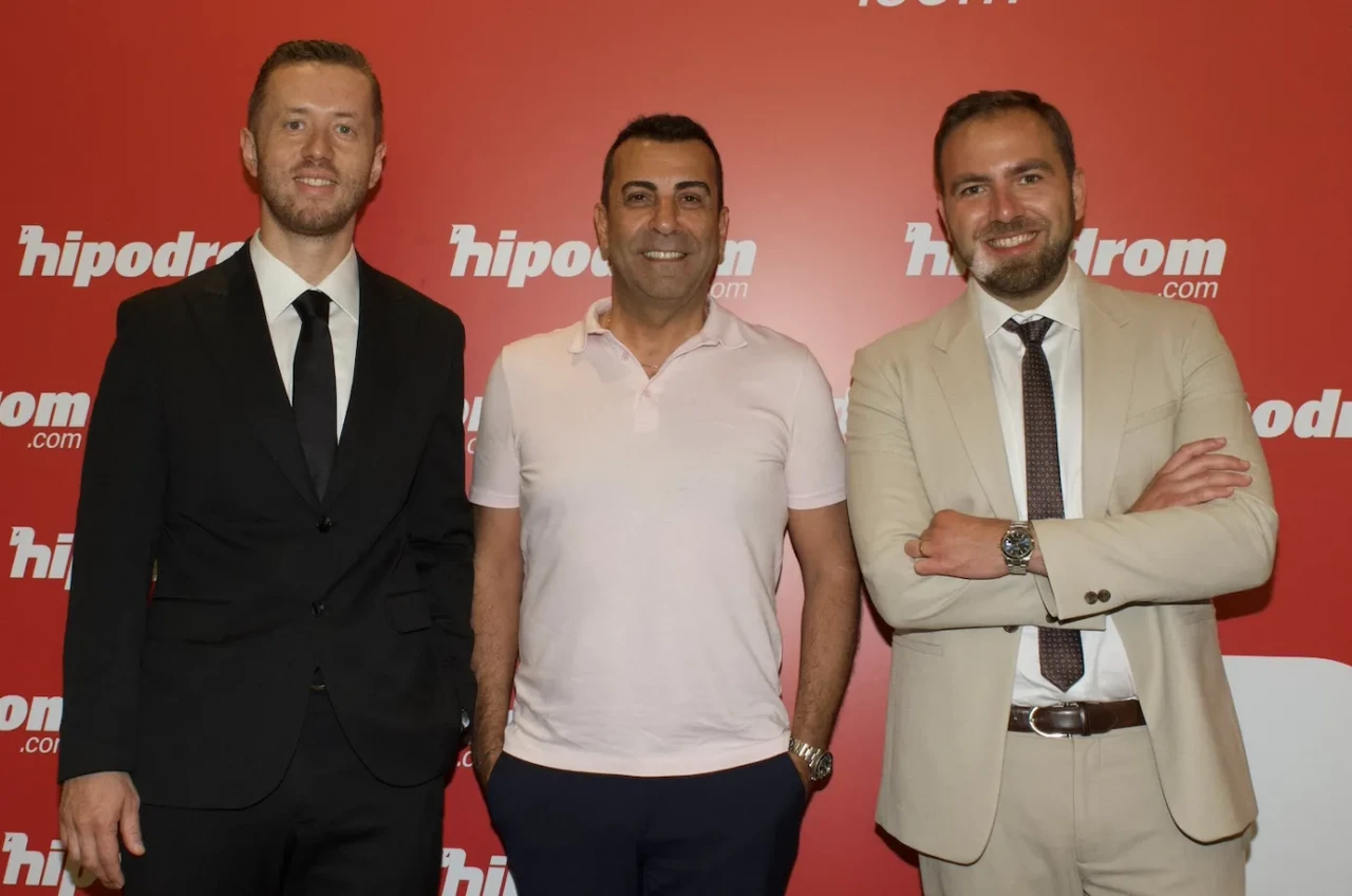 Hipodrom.com’dan Sürpriz Hamle: Emre Karayel Marka Yüzü Oldu!