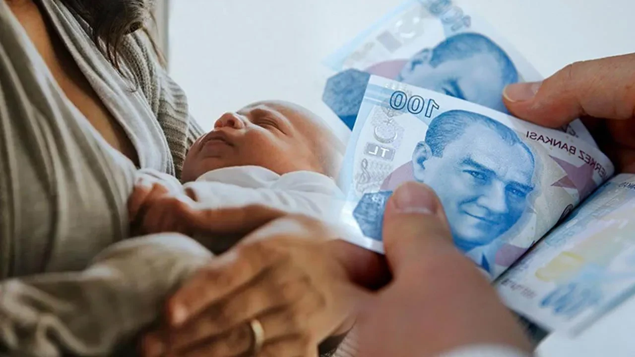 Aile Bakanlığı'ndan nakit yağmuru! Kaç çocuğa ne kadar verilecek? Tüm detaylar netleşti