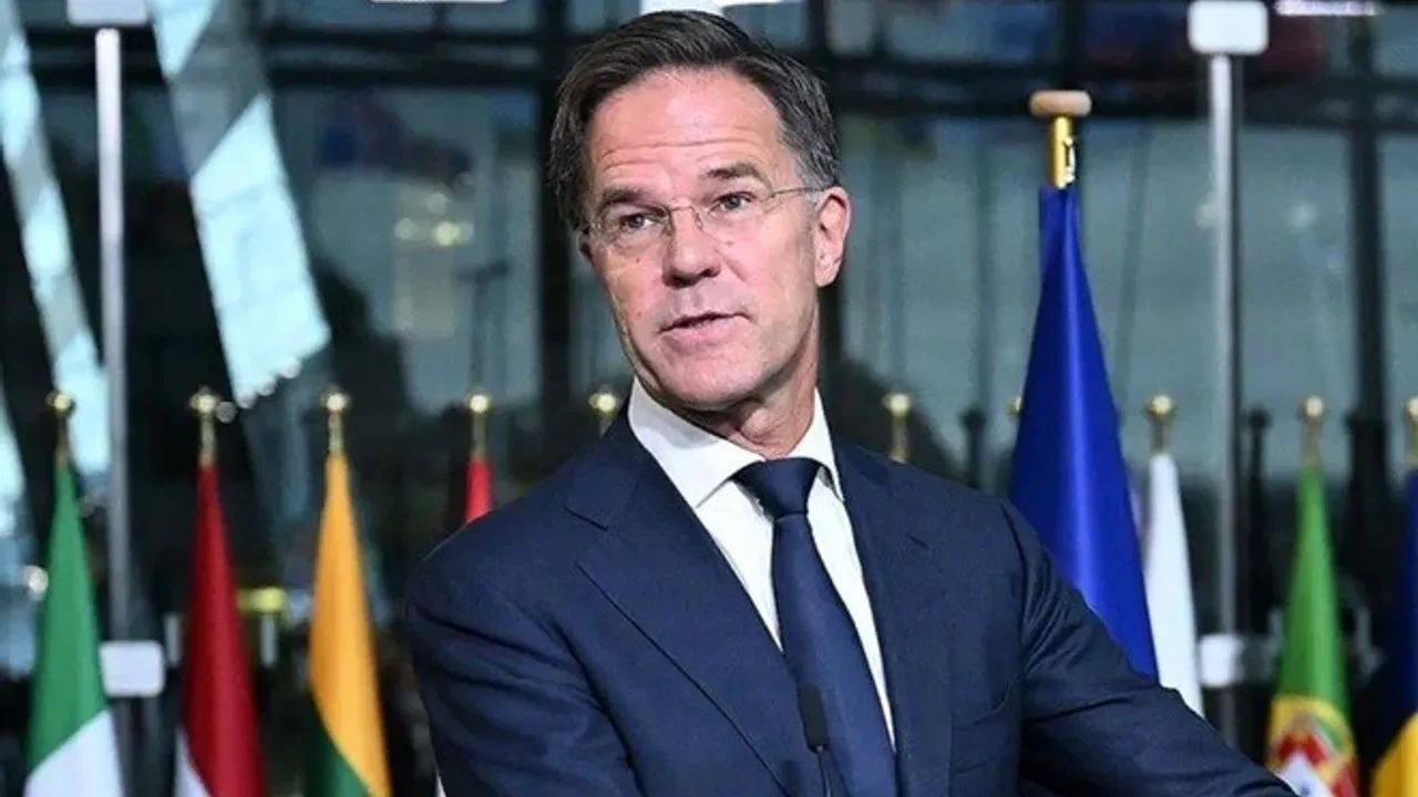 Mark Rutte Kimdir? NATO Genel Sekreteri Olan Hollandalı Liderin Biyografisi