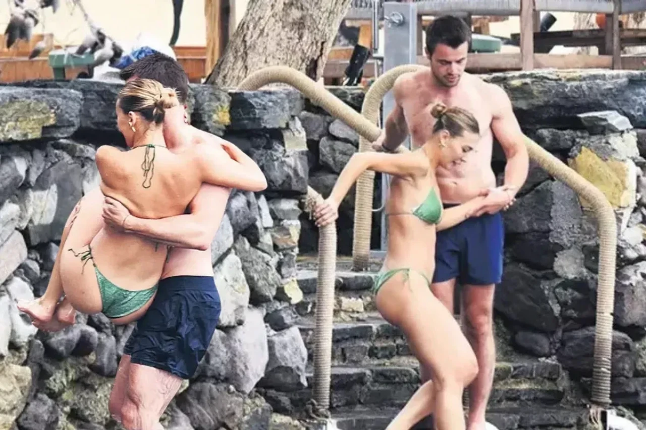 Melisa Döngel'in Sevgilisi Samir Balkan Kimdir, Aslen Nereli, Kaç Yaşında? İşte Kariyeri ve Hayatı