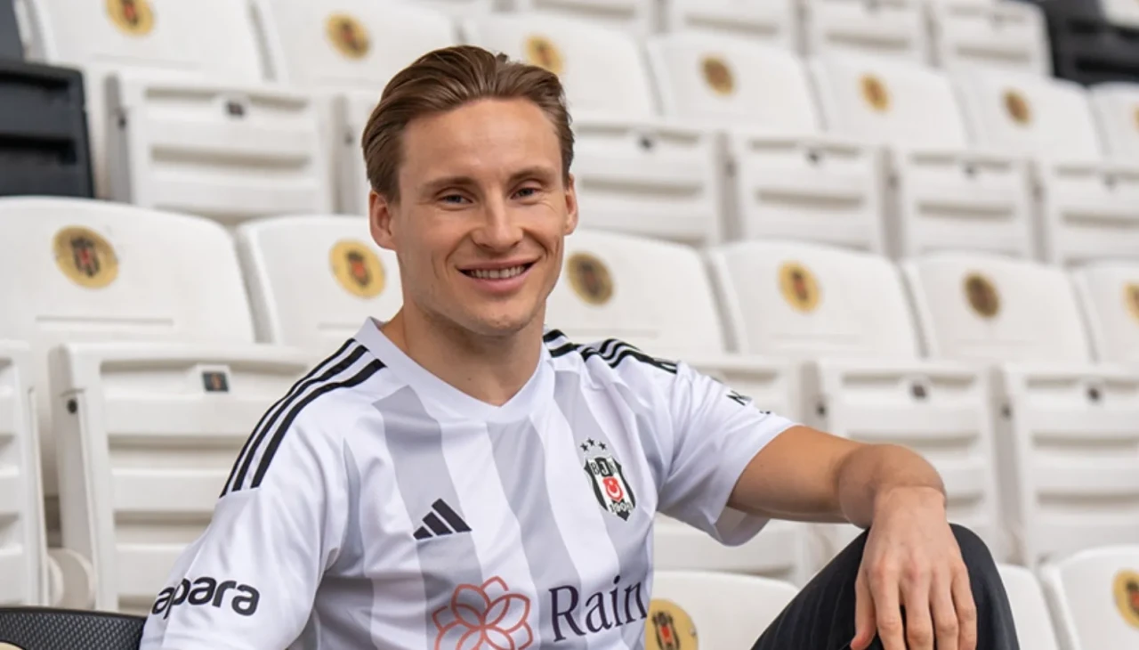 Kocaelispor’dan Jonas Svensson’a bir kez daha teklif!