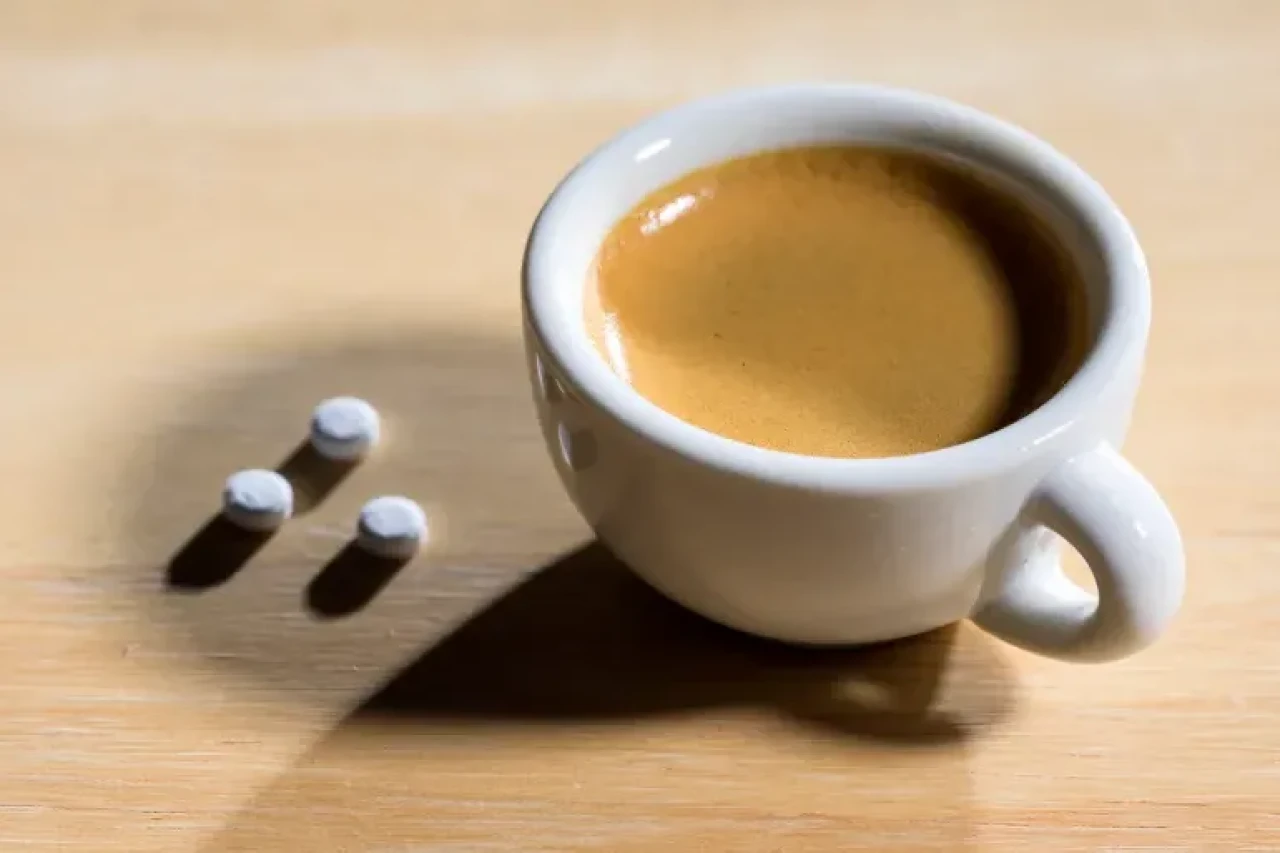 Kahveyle Birlikte alınmaması gereken ilaçlar