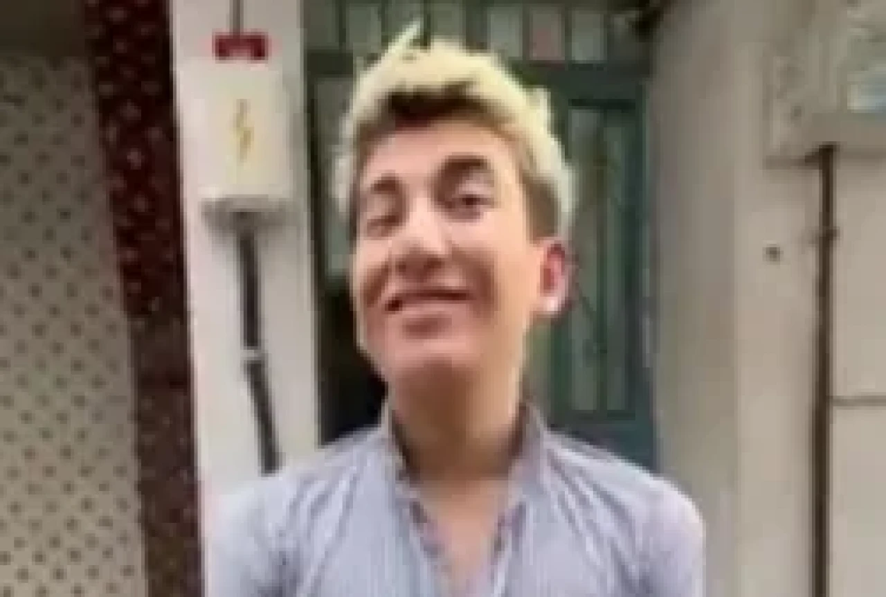 Can Chaplin kimdir, aslen nereli, kaç yaşında, Instagramı? Hayatı ve tüm merak edilenler