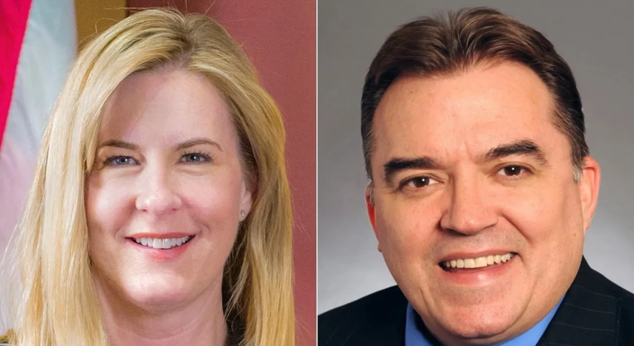 Minnesota'da siyasi suikast şüphesi: Meclis başkanı ve eşi öldürüldü