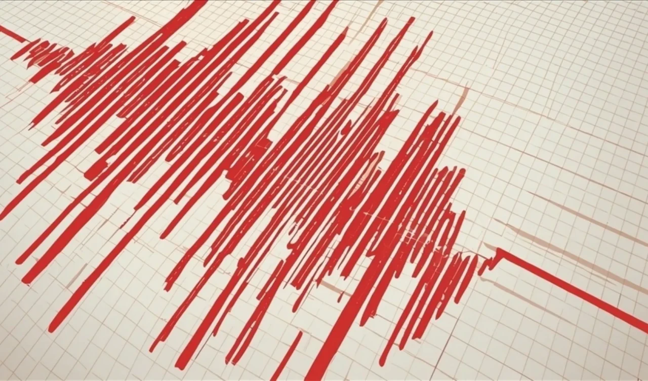 Son Dakika: Adana’da Korkutan Deprem! Çevre İllerde Hissedildi