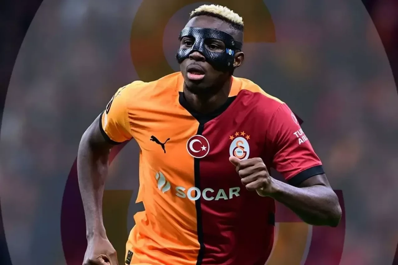 Al-Hilal’de transfer krizi: Osimhen’den sonra o da kabul etmedi!