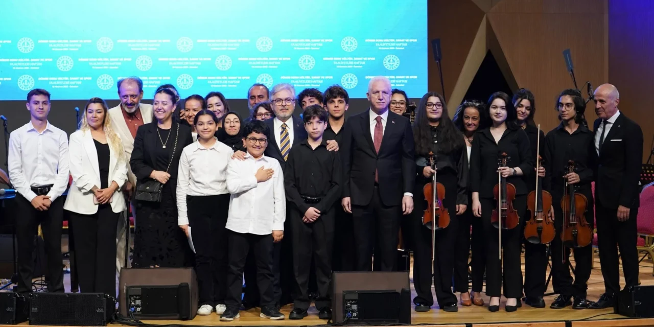 İstanbul’da “Aile ve Oyun” temalı coşkulu etkinlik haftası