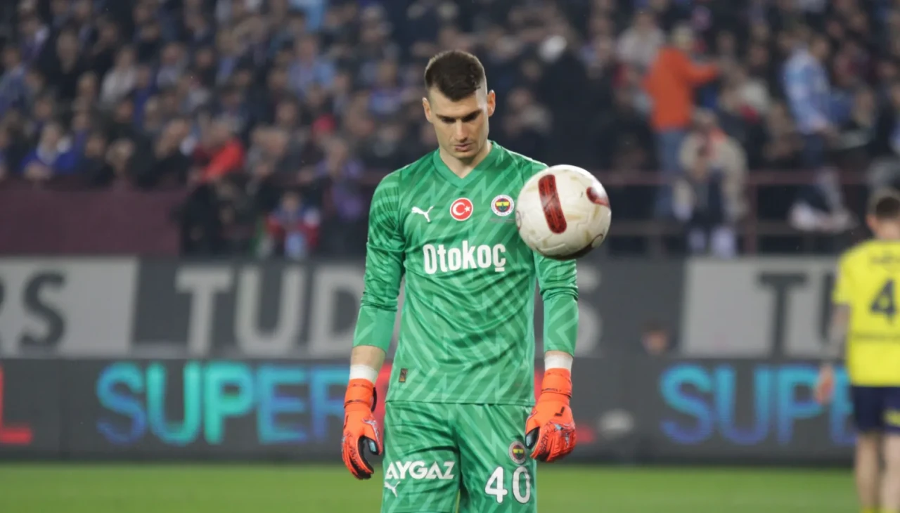 Livakovic’e talip yok: Uğurcan transferinde pürüz!