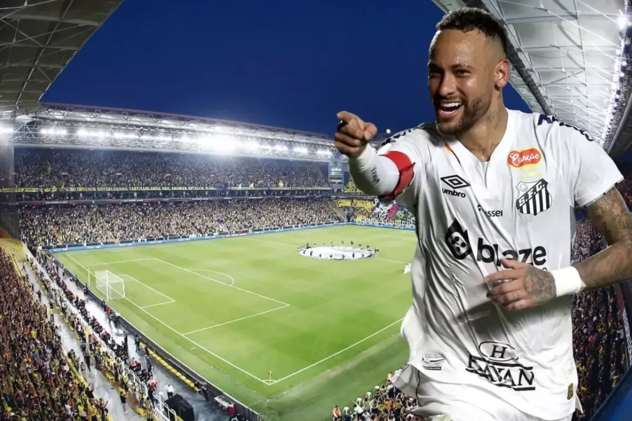 Fenerbahçe transfer haberleri: Neymar çılgınlığı devam ediyor: "Hiç düşünmeden giderim"