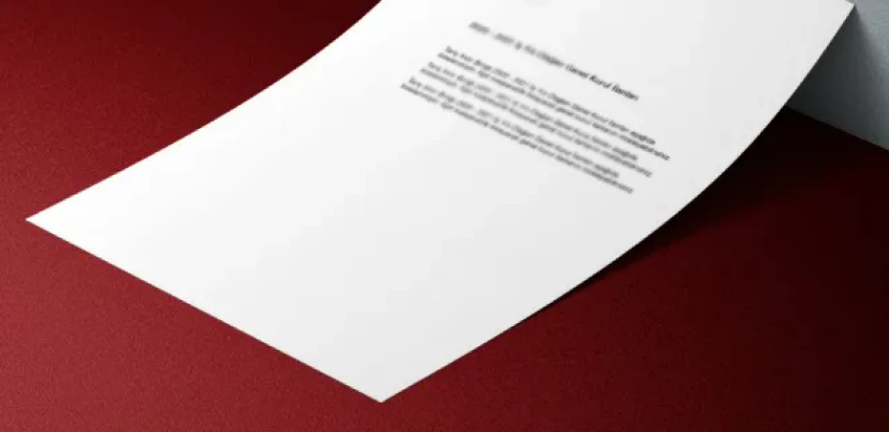 TASFİYE HALİNDE S.S. TÜM BASIN BİRLİK MENSUPLARI KONUT YAPI KOOPERATİFİ