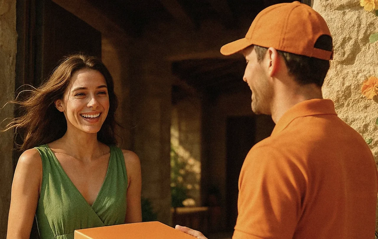 Hepsiburada’dan Ezber Bozan Hamle: Pazar Günü Teslimat Başladı!