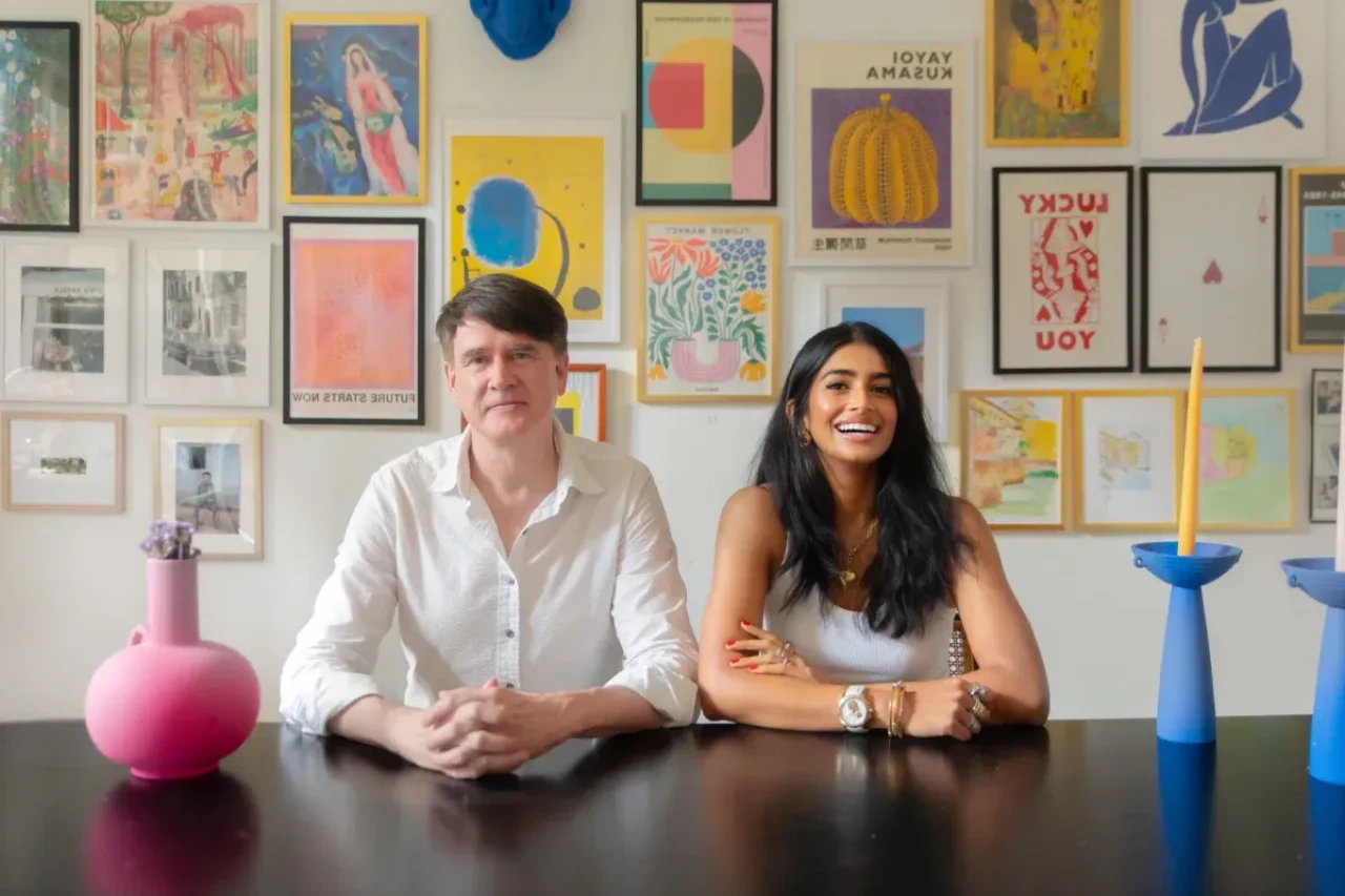 Sitch'in yeni flört uygulaması insan eşleştirmesini ve yapay zekayı birleştiriyor