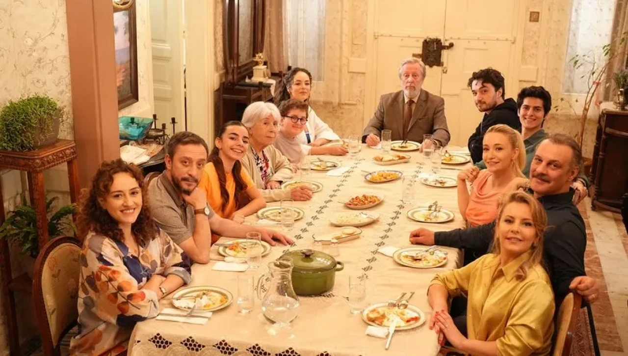 Aile Saadeti 3. Bölüm Çıktı Mı, Fragmanı Yayınlandı mı?