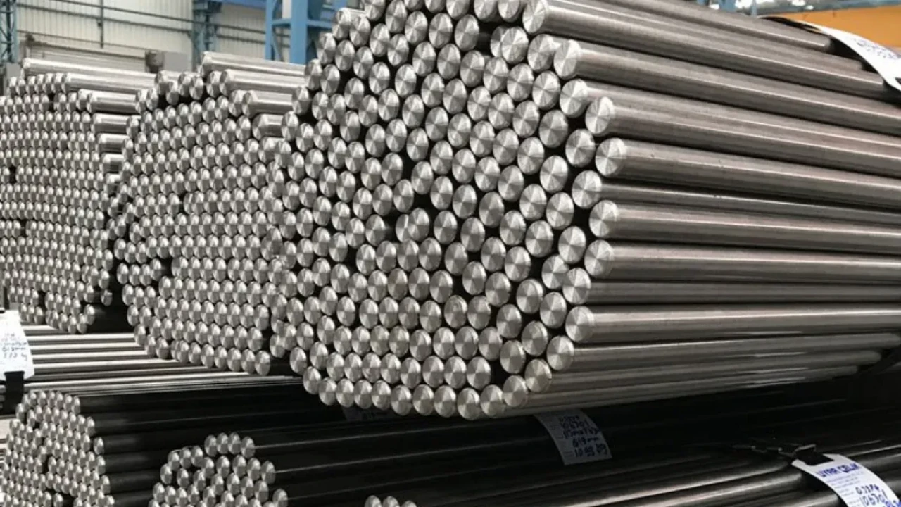 27 yıllık demir çelik devi konkordato masasında! İflas bayrağını çekiyor